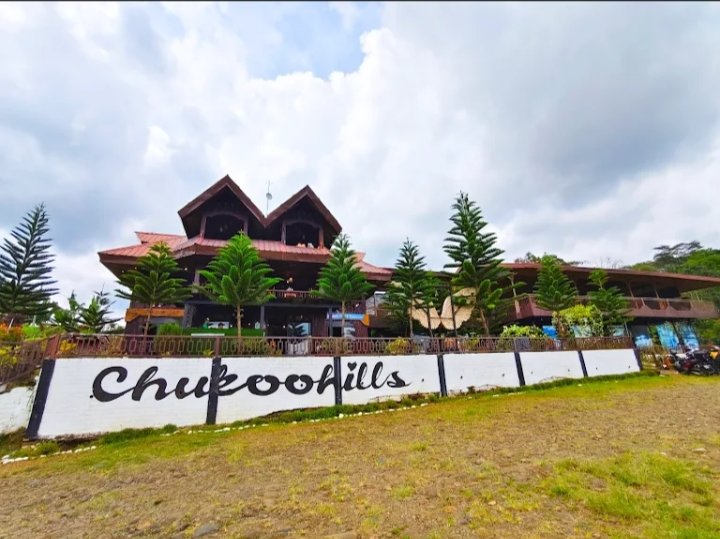 Chukoohills Café & Resto